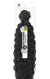Shake N Go Organique Mastermix Synthetic Weave Hawaiian Curl 24